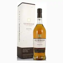 Glenmorangie Allta, Private Edition #10