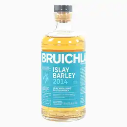 Bruichladdich - 8 Year Old  Islay Barley
