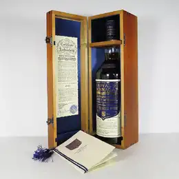 Royal Lochnagar Selected Reserve from 1990s 