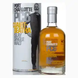 Port Charlotte PC6 Whisky 70cl