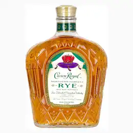 Crown Royal Northern Harvest Rye Whiskey 75cl