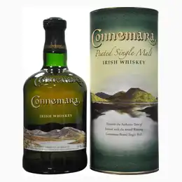Connemara Peated