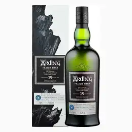 Ardbeg Traigh Bhan 19 Year Batch No. 4 Whisky 70cl