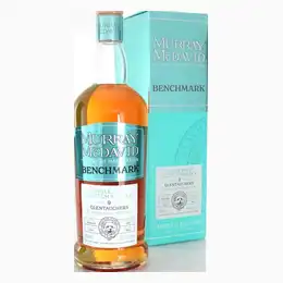 Glentauchers 2014 9 Year Benchmark Grand Cru Classe St. Julien cask Murray Mcdavid 52.1% 70cl