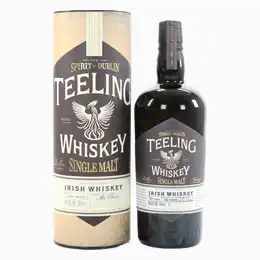 Teeling - Single Malt