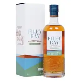 Filey Bay Peated Single Malt