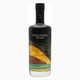 Stauning Smoke Single Malt