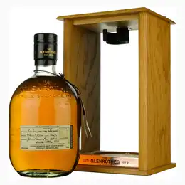 Glenrothes 1975-2006