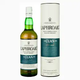 Laphroaig An Cuan Mor