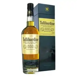 Tullibardine 500 Sherry 43% 70cl