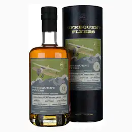 Glentauchers 2012-2024 12 Year Old Infrequent Flyers Single Cask 806205