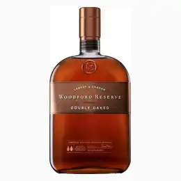Woodford Reserve Double Oaked Bourbon