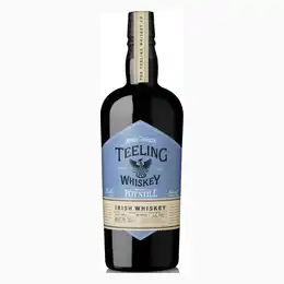Teeling Single Pot Still Whiskey