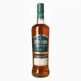 Speyburn 15 Years GB 0.7L 