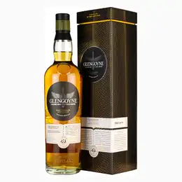 Glengoyne Cask Strength Batch 010