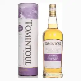 Tomintoul Small Batch - Amarone Wine Cask Finish Whisky 70cl