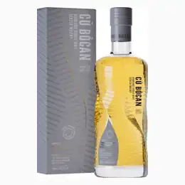 Cu Bocan Signature Single Malt Scotch Whisky