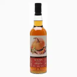 Ledaig 2006 17 Year Old The Seasons: Autumn The Whisky Exchange