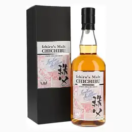 Chichibu London Edition 2019