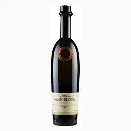 Cardrona Rose Rabbit Elderflower Liqueur