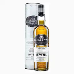 Glengoyne 10 Years Whisky