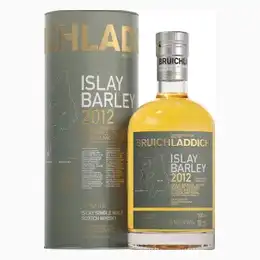 Bruichladdich Port Charlotte Islay Barley Whisky 70cl