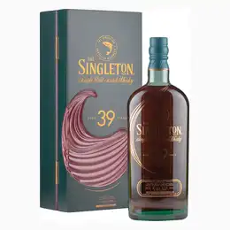 Singleton of Glen Ord 39 Year Old 1981