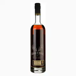 George T. Stagg 2002 15 Year Old Bottled 2017 64.6%