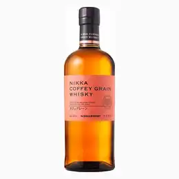 Nikka Coffey Grain Whisky 70cl