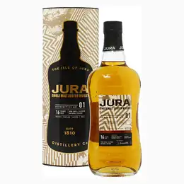 Jura 16 Year Old Perspective No.1 Single Malt