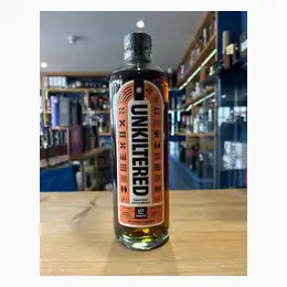 Unkiltered Teaninich Aged 12 Years Single Malt Scotch Whisky 70cl 53%