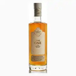 The Lakes Distillery The ONE Signature Blend Whisky 70cl