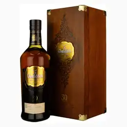 Glenfiddich 30 Year Old Cask Selection 00018