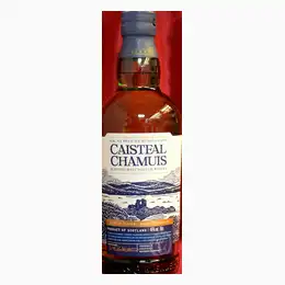 Mossburn Caistel Chamuis 46%