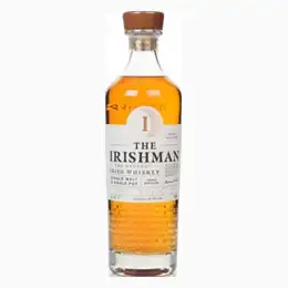 The Irishman The Harvest Whiskey