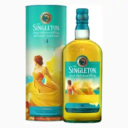 Singleton 14 YO Special Release 2023 0.7L 