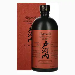 Togouchi Pure Malt Whisky