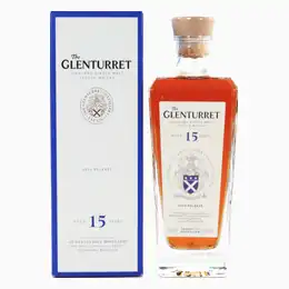 Glenturret - 15 Year Old 