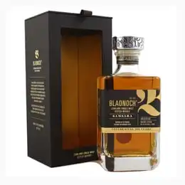 Bladnoch Samsara