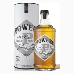 Powers Johns Lane Release 12 Years Old Single Pot Still Whiskey