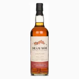 Linkwood 11 Year Old  - Dram Mor Whisky 70cl