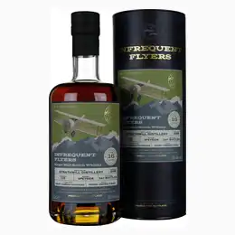 Strathmill 2008-2024 16 Year Old Infrequent Flyers Single Cask 135