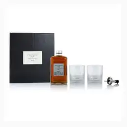 Nikka From The Barrel Glass Gift Pack