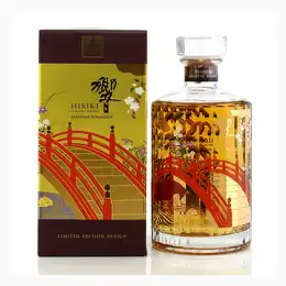Hibiki Harmony 100th Anniversary Edition - Whisky Fix