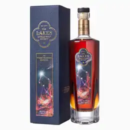 The Lakes Distillery - Galaxia 