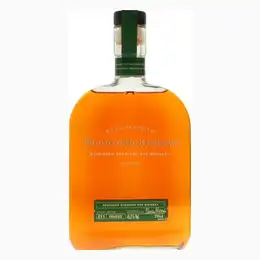 Woodford Reserve RYE 0.70L 
