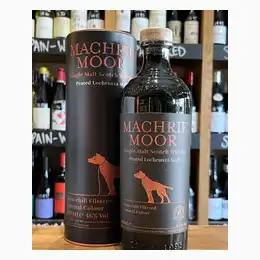 Machrie Moor Single Malt