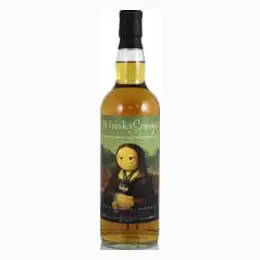 Glen Garioch 1988 33YO Whisky Sponge Edition No. 68