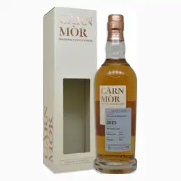 Teaninich 8 Year Old 2013 Carn Mor Red Wine Cask 47.5% 70cl
