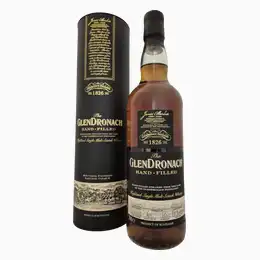 Glendronach Hand Fill 13 Year Old Cask 1930 70cl
